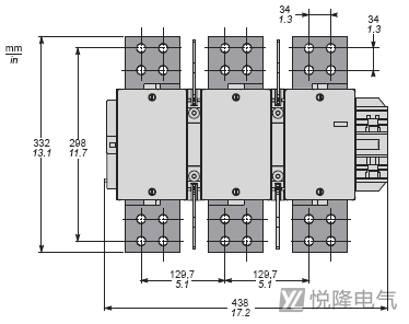 接觸器
